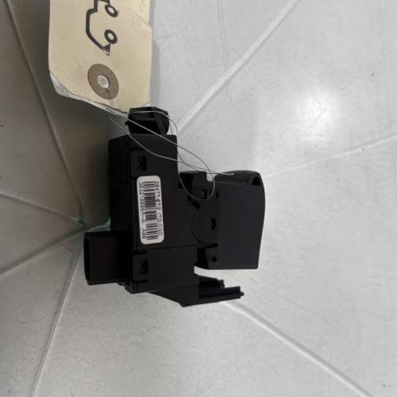 Poignee electrique frein a main RENAULT GRAND SCENIC 3 Photo n°3