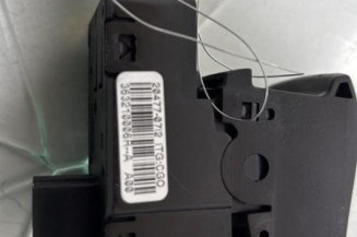 Poignee electrique frein a main RENAULT GRAND SCENIC 3