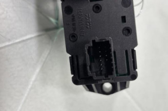 Poignee electrique frein a main RENAULT GRAND SCENIC 3