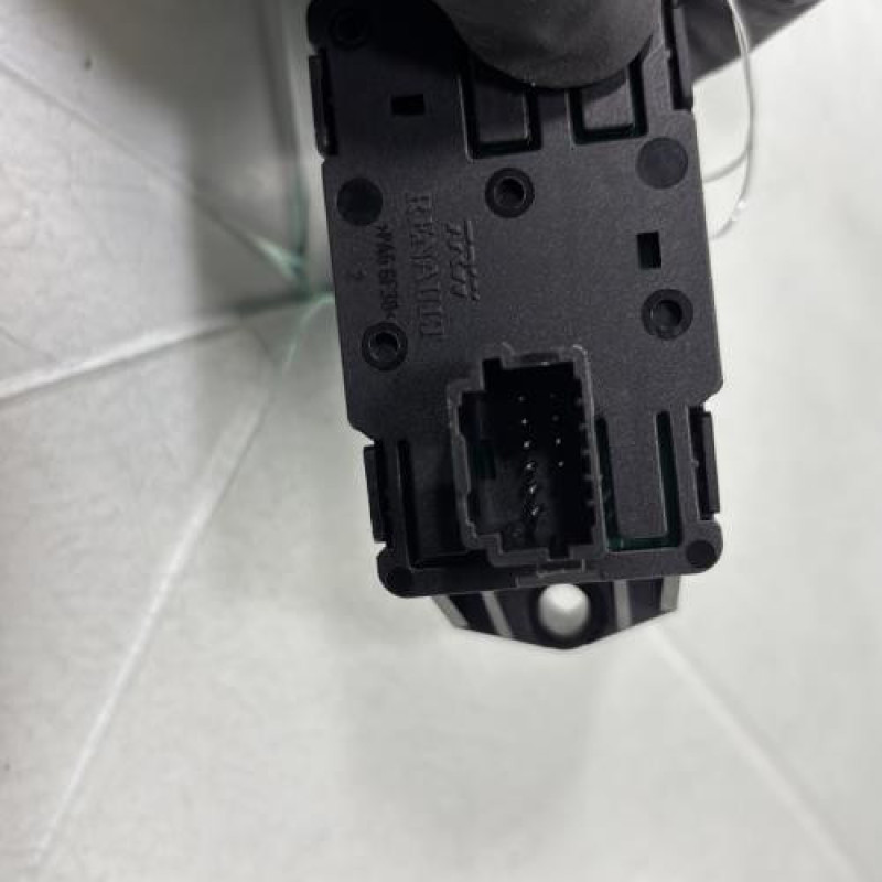 Poignee electrique frein a main RENAULT GRAND SCENIC 3 Photo n°5