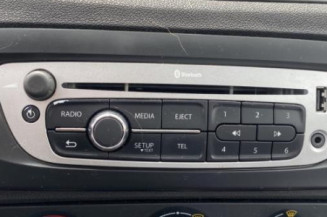 Poignee electrique frein a main RENAULT GRAND SCENIC 3