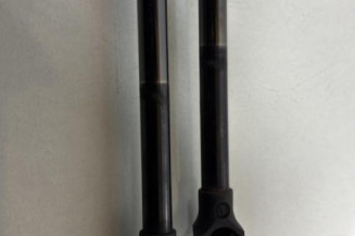 Verin de coffre RENAULT GRAND SCENIC 3