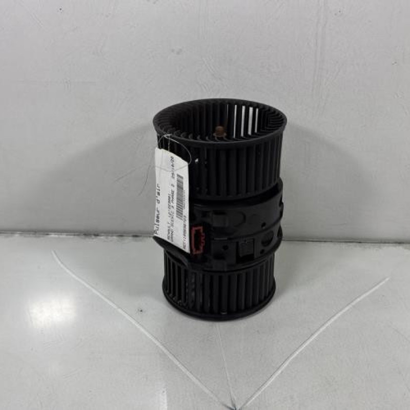 Pulseur d'air RENAULT GRAND SCENIC 3 Photo n°1