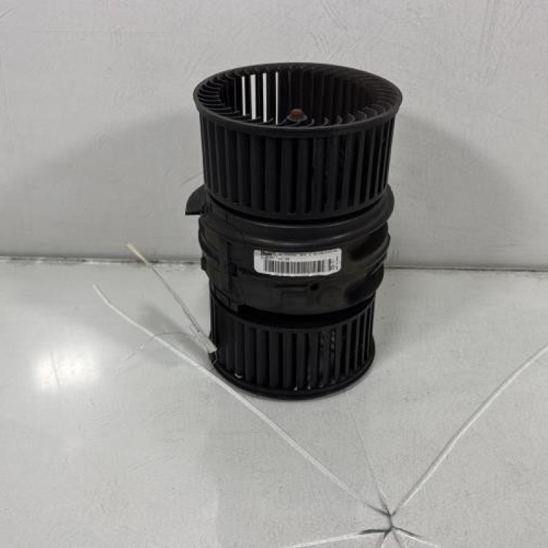 Pulseur d'air RENAULT GRAND SCENIC 3 Photo n°3