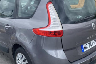 Verin de coffre RENAULT GRAND SCENIC 3