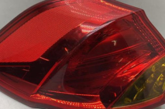 Feu arriere principal gauche (feux) KIA CEE-D 2 Photo n°1