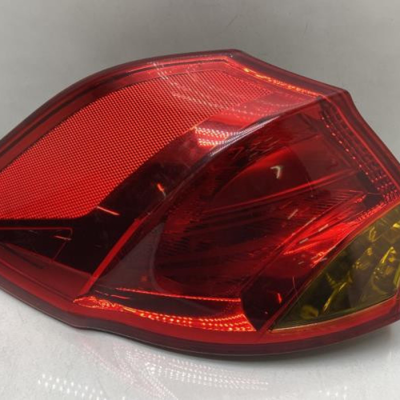 Feu arriere principal gauche (feux) KIA CEE-D 2 Photo n°1