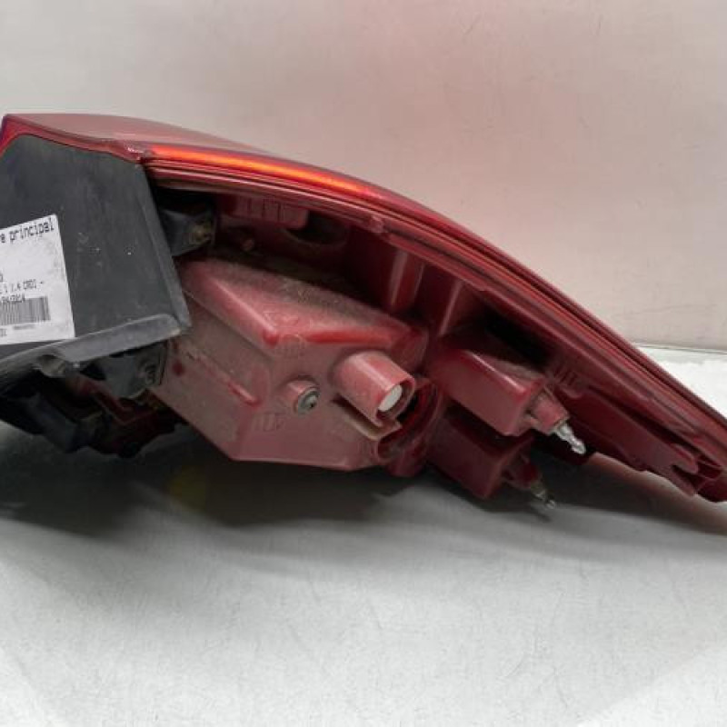 Feu arriere principal gauche (feux) KIA CEE-D 2 Photo n°2