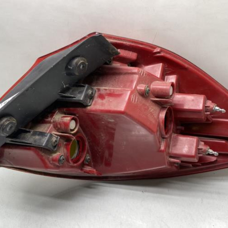 Feu arriere principal gauche (feux) KIA CEE-D 2 Photo n°3