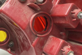 Feu arriere principal gauche (feux) KIA CEE-D 2