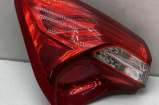 Feu arriere principal gauche (feux) DS DS5 Photo n°1