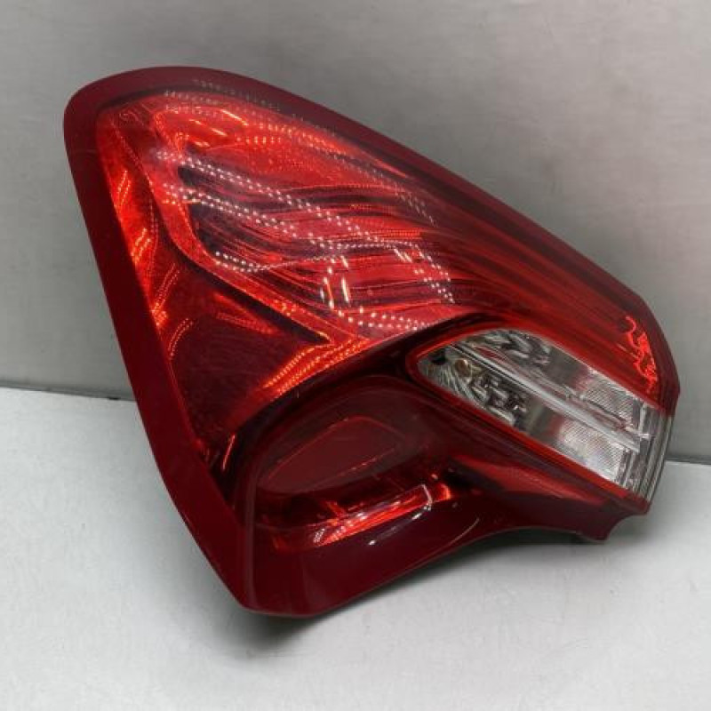 Feu arriere principal gauche (feux) DS DS5 Photo n°1