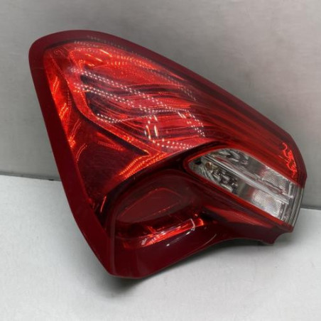 Feu arriere principal gauche (feux) DS DS5 Photo n°1