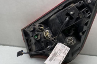 Feu arriere principal gauche (feux) DS DS5