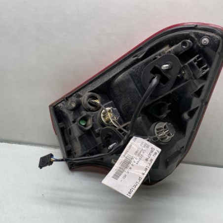 Feu arriere principal gauche (feux) DS DS5