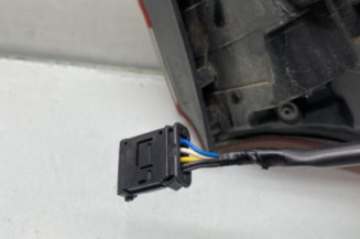 Feu arriere principal gauche (feux) DS DS5