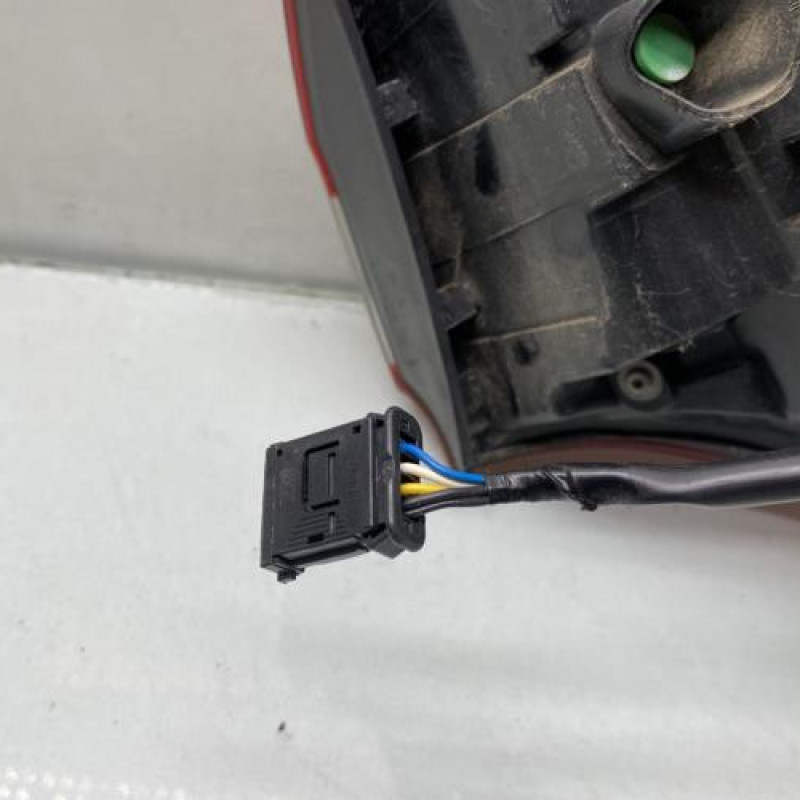 Feu arriere principal gauche (feux) DS DS5 Photo n°3