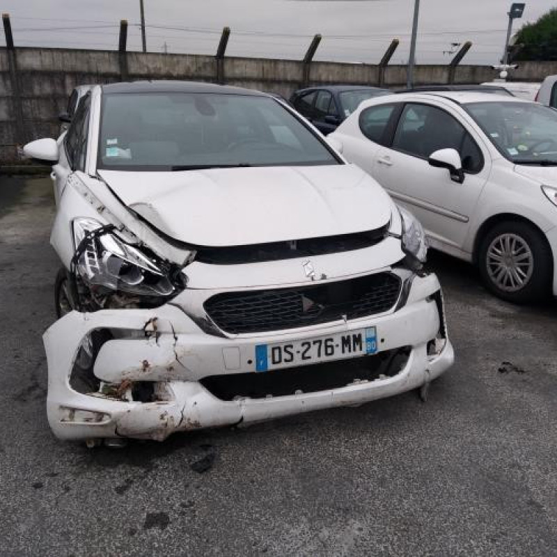 Feu arriere principal gauche (feux) DS DS5 Photo n°4