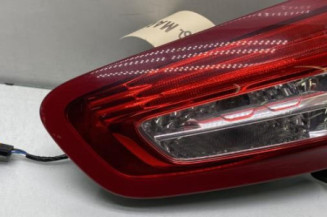 Feu arriere secondaire droit (feux) DS DS5 Photo n°1