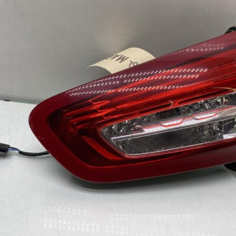 Feu arriere secondaire droit (feux) DS DS5 Photo n°1