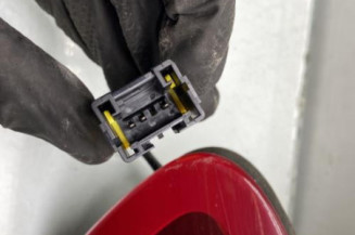 Feu arriere secondaire droit (feux) DS DS5