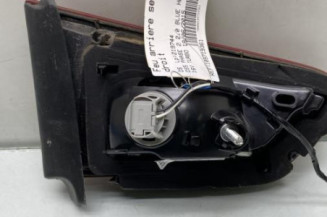 Feu arriere secondaire droit (feux) DS DS5