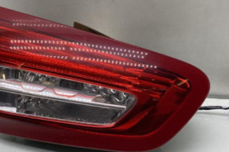 Feu arriere secondaire gauche (feux) DS DS5 Photo n°1