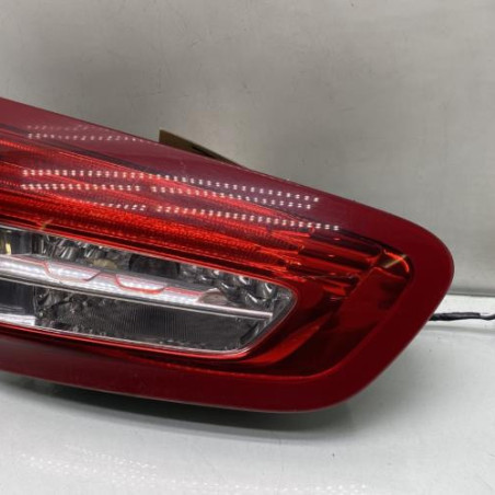 Feu arriere secondaire gauche (feux) DS DS5 Photo n°1