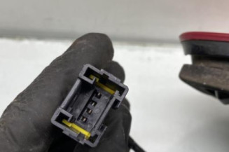 Feu arriere secondaire gauche (feux) DS DS5