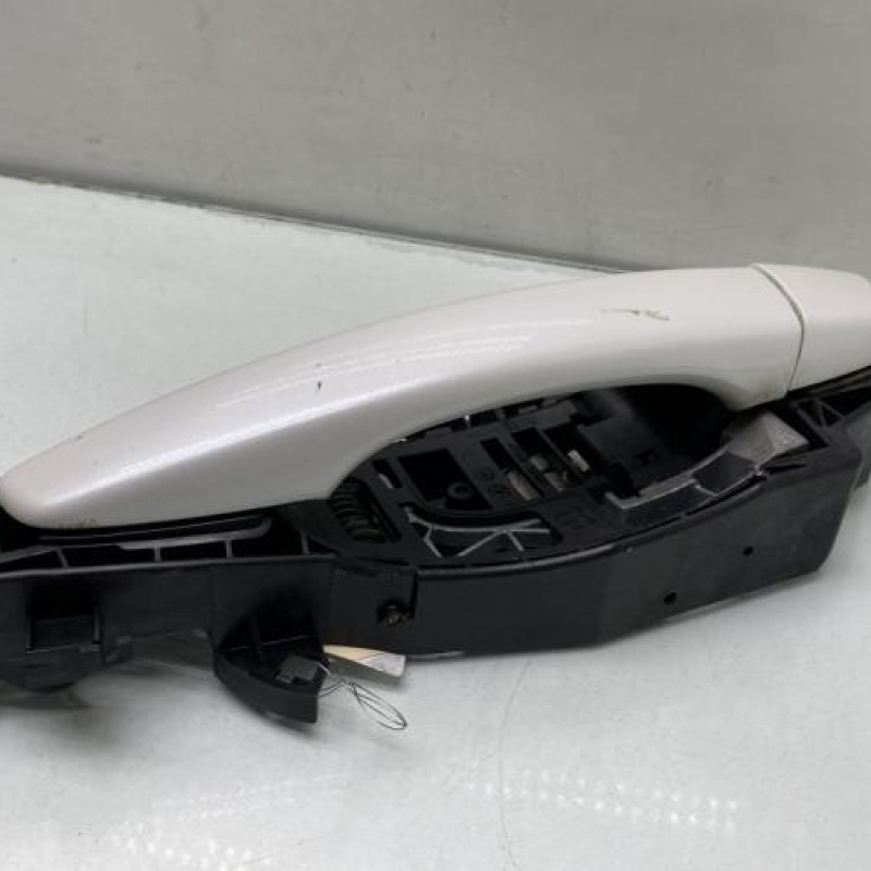 Poignee porte arriere gauche DS DS5 Photo n°3