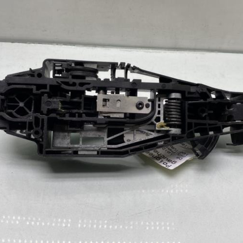 Poignee porte arriere gauche DS DS5 Photo n°4