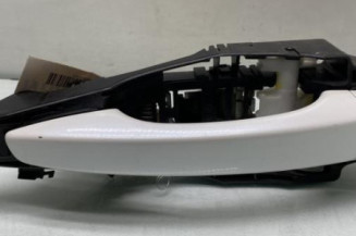 Poignee porte avant gauche DS DS5 Photo n°1