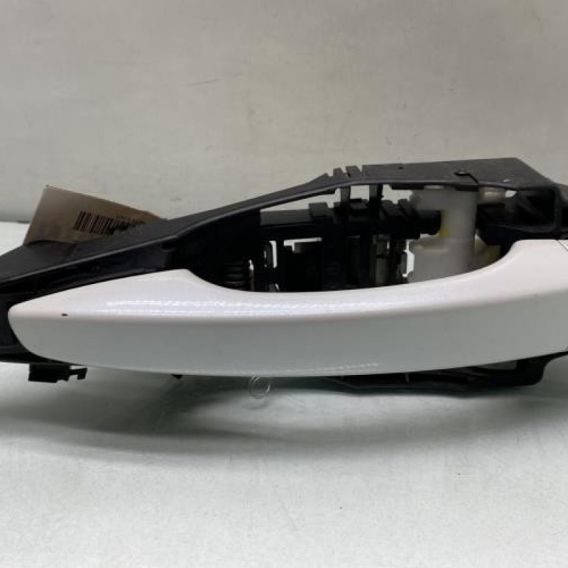 Poignee porte avant gauche DS DS5 Photo n°1