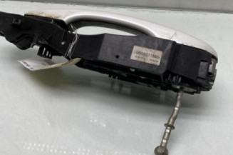 Poignee porte avant gauche DS DS5