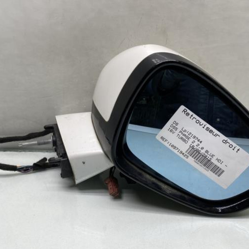 Retroviseur droit DS DS5 Photo n°1