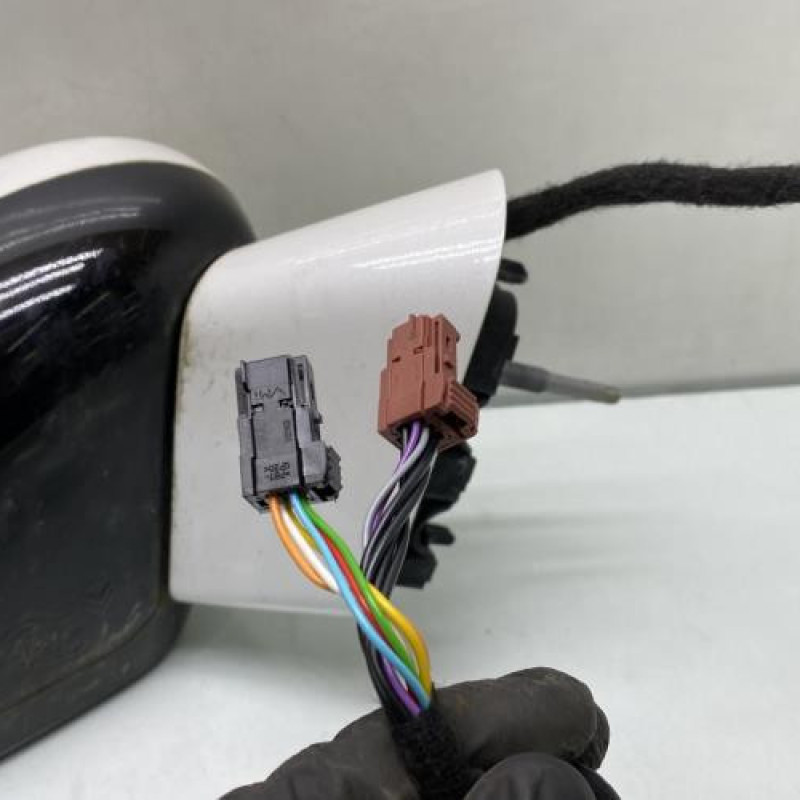 Retroviseur droit DS DS5 Photo n°5