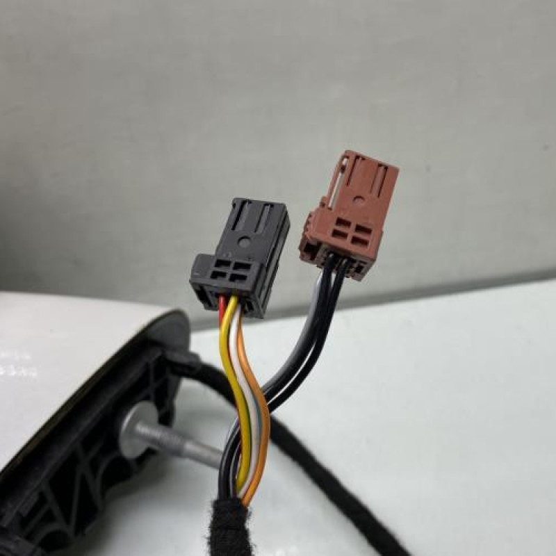 Retroviseur gauche DS DS5 Photo n°3