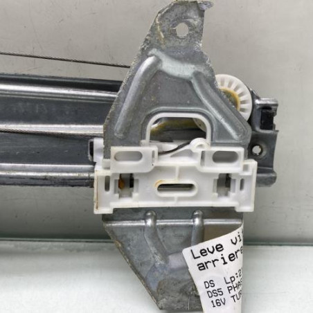 Leve vitre electrique arriere gauche DS DS5 Photo n°1