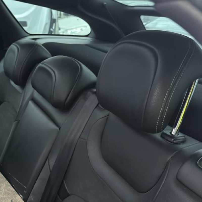 Leve vitre electrique arriere gauche DS DS5 Photo n°20