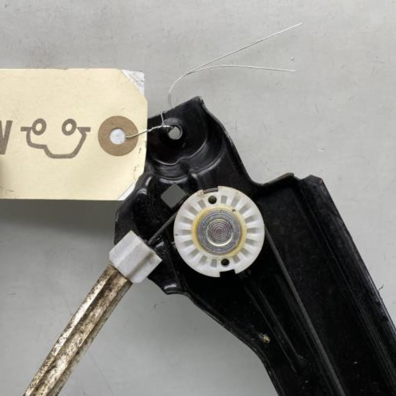 Leve vitre electrique avant droit DS DS5 Photo n°4