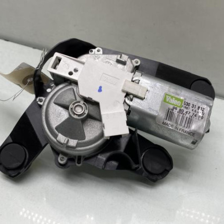 Moteur essuie glace arriere DS DS5