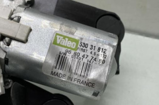 Moteur essuie glace arriere DS DS5