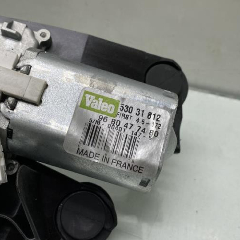 Moteur essuie glace arriere DS DS5 Photo n°3