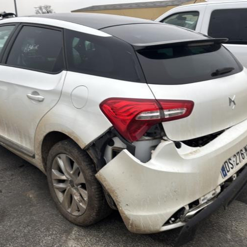 Leve vitre electrique avant droit DS DS5 Photo n°18