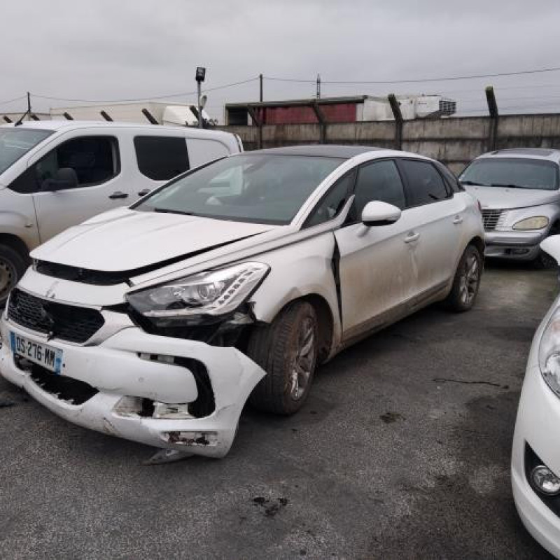 Moteur essuie glace avant droit DS DS5 Photo n°7