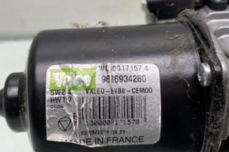 Moteur essuie glace avant gauche DS DS5