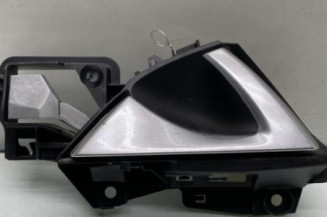 Poignee interieur avant gauche DS DS5 Photo n°1