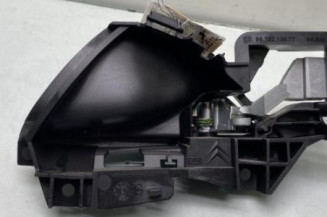Poignee interieur avant gauche DS DS5