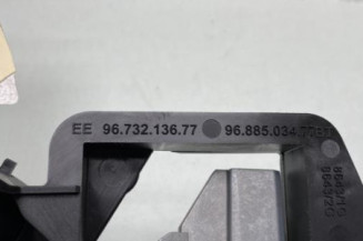 Poignee interieur avant gauche DS DS5