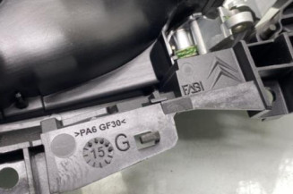 Poignee interieur avant gauche DS DS5